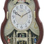 Reloj musical con kit limpieza Marko
