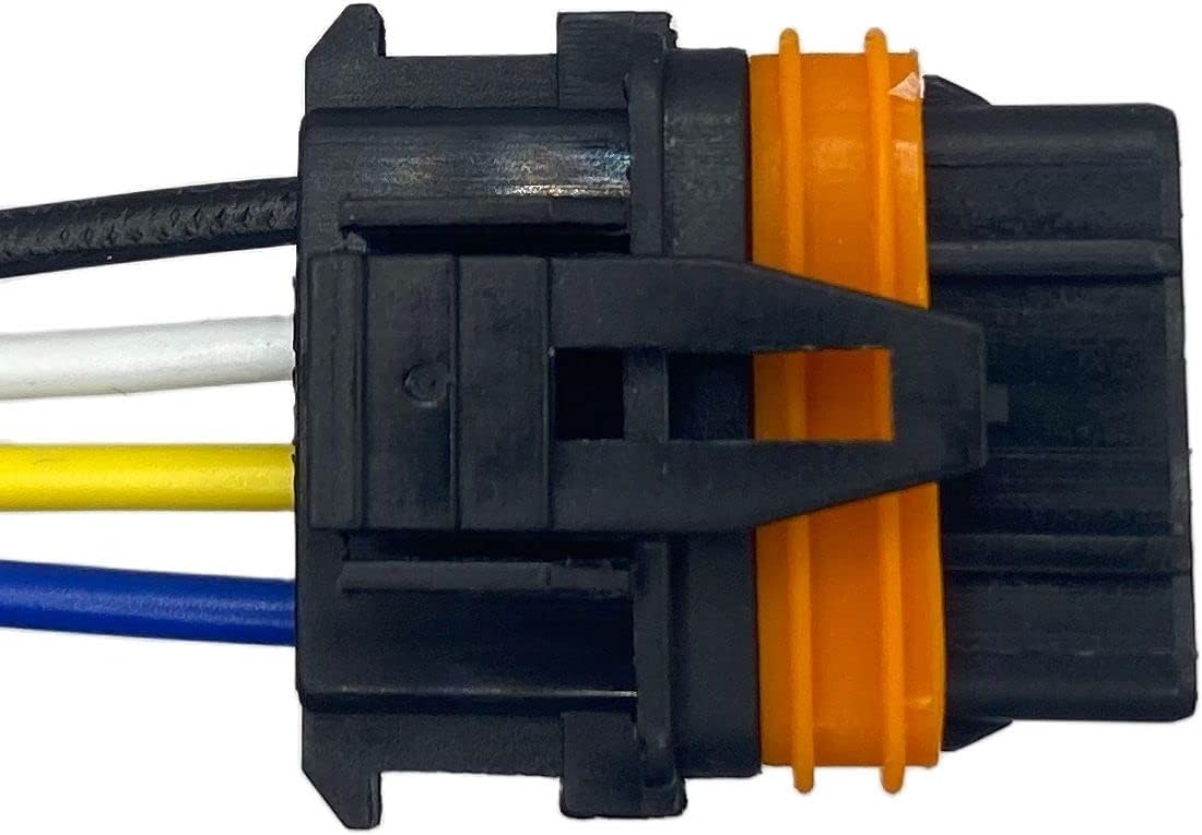 Arnes conector sensor presión colector MAP