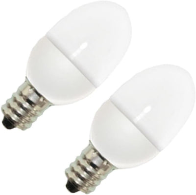 Foco LED nocturno bajo consumo