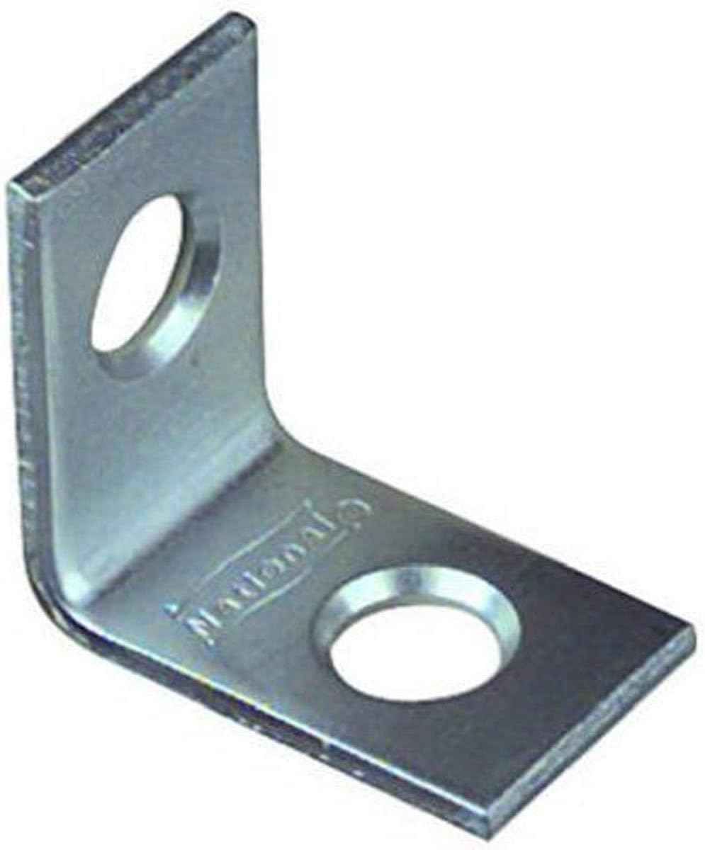 Soporte esquina 3/4x1/2 pulg pack 4