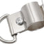 Abrazadera universal eje recortadora cuerda EGO 56V