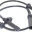Sensor velocidad rueda ABS BMW X5