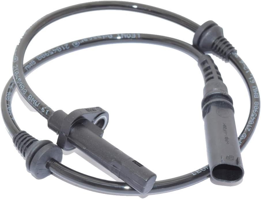 Sensor velocidad rueda ABS BMW X5