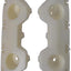 Soporte parachoques lateral Nissan Versa 1.6L 12-19