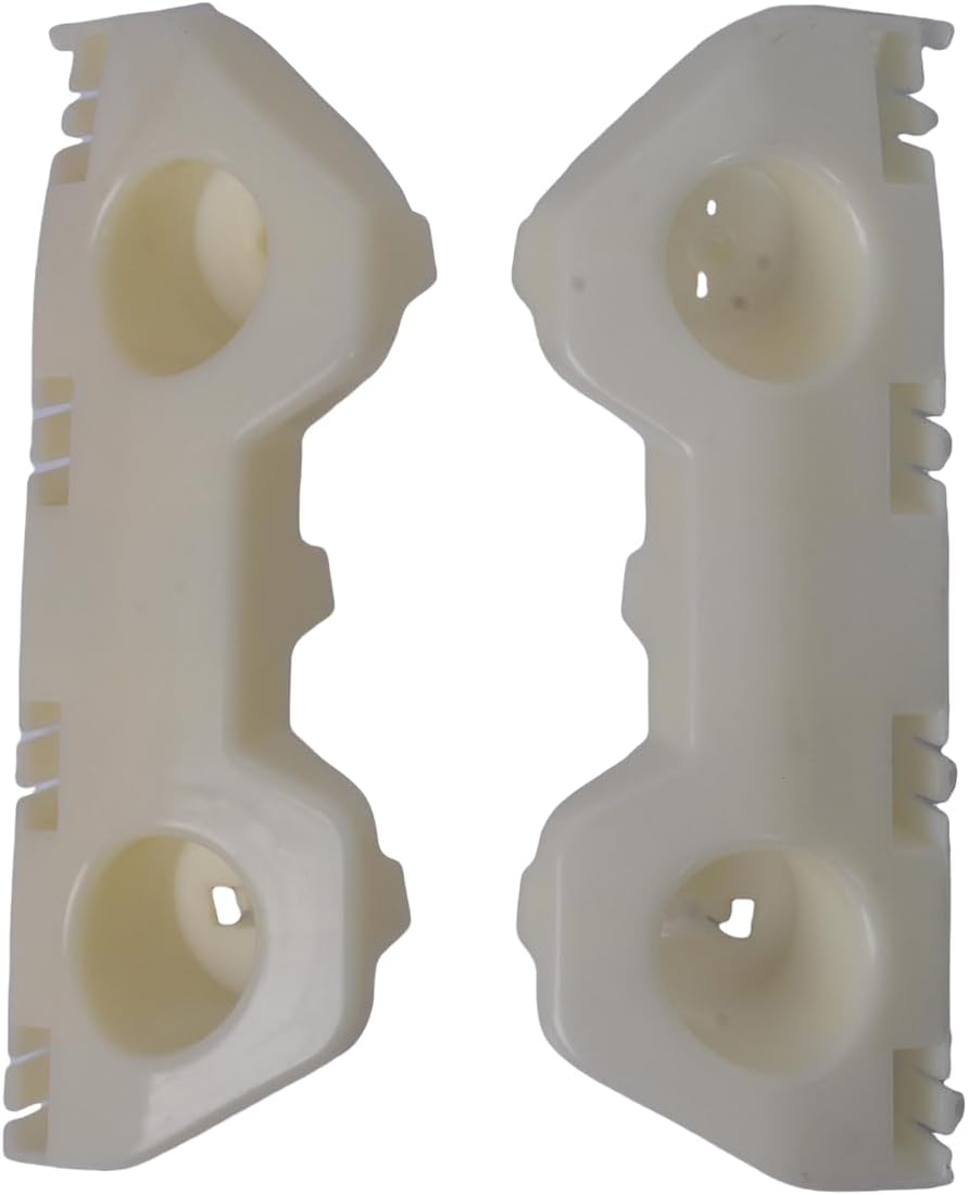 Soporte parachoques lateral Nissan Versa 1.6L 12-19