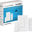Kit interruptor luz inteligente 3 vías con control Pico