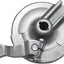 Conjunto zapata freno tambor comp Honda XR 50 CRF 50