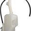 Depósito refrigerante comp Chrysler Town & Country 04-07