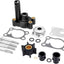 Kit reparación impulsor bomba agua fuera borda comp Johnson