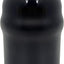 Cubierta bola enganche goma negra 2-5/16" resistente RV