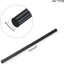 30 Palos Pegamento Caliente 4x0.27" Negro