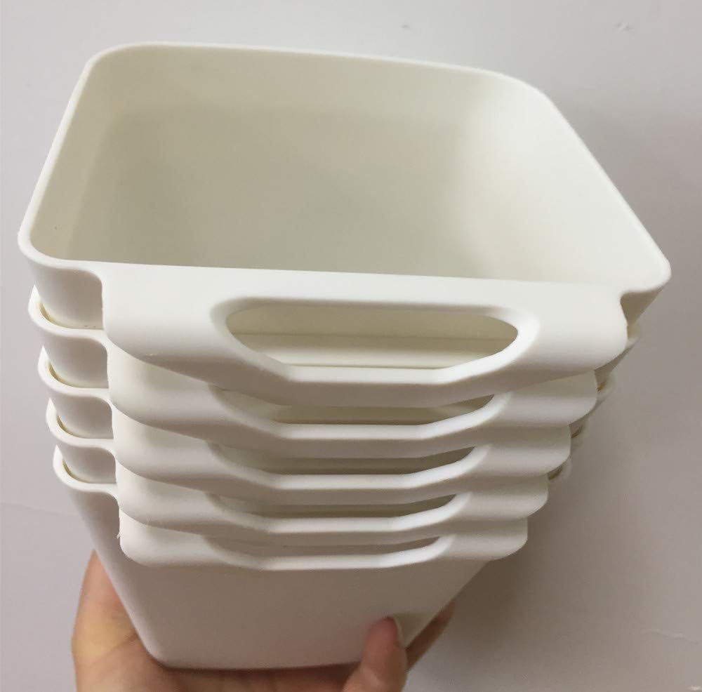 4 Pzas Soporte Tazas Colgantes para Carrito Ahorro Espacio