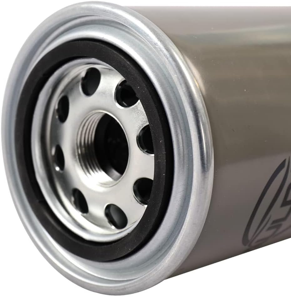 Set filtro combustible comp Dodge Ram 6.7L 13-18