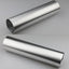 Tubo intercooler aluminio 3" 24" cepillado
