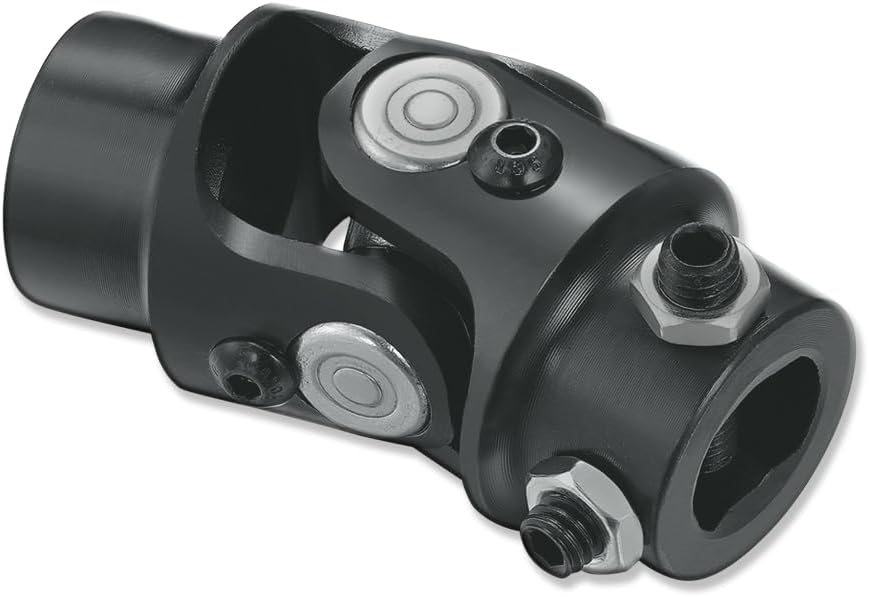Junta V Triángulo Universal 3.268" Acero Negro