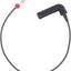 3 Pzas Mazos Cables Calentador VW Beetle TDI Golf Jetta TDI