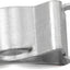 Clip titular fusible latón 30pzas para tubo cerámica 0.236x1.181pulg