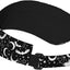Sombrero gótico ajustable para mujer y hombre