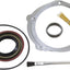Kit instalación diferencial Ford 9"