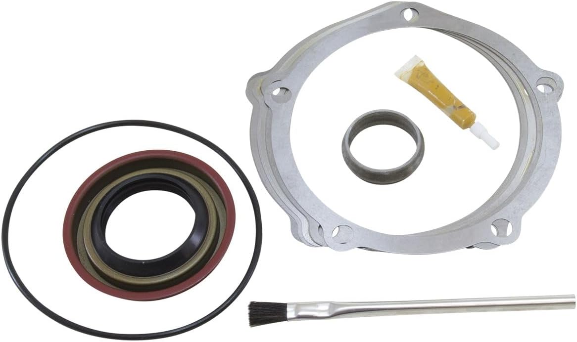 Kit instalación diferencial Ford 9"