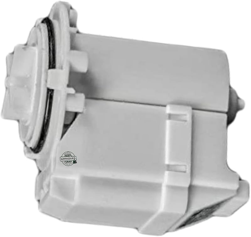 Conector DP040-018 para bomba drenaje GE Heavy DUTY