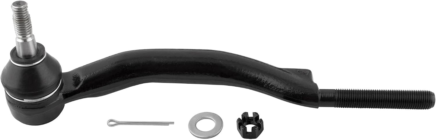 2 Pzas Barras Acoplamiento Exteriores Cadillac CTS AWD