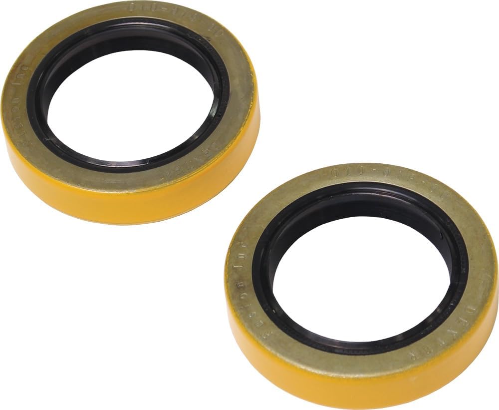 Kit juntas grasa 2 pzas cubo 2-1/4 k71-303-00