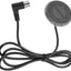 Interruptor reclinable eléctrico 2 botones 5 pin