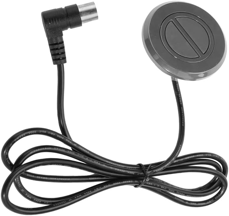 Interruptor reclinable eléctrico 2 botones 5 pin