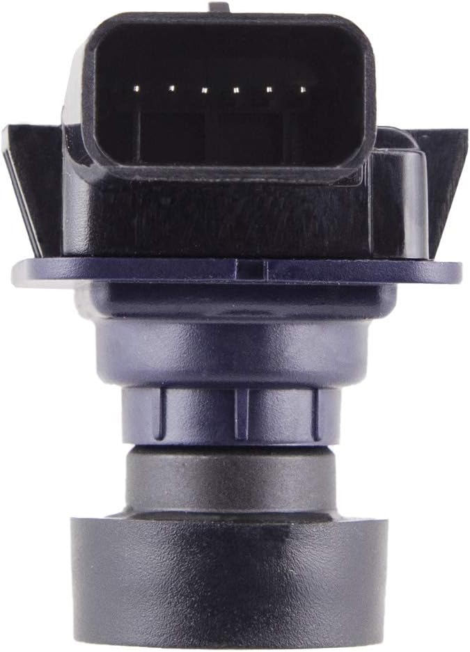 Cámara respaldo visión trasera Ford Edge 13-14