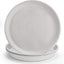 Platillos 14pulg para macetas interiores y exteriores 5 pack