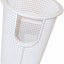 Cesta prefiltro piscina para bombas 1.0/1.5/2.0 hp