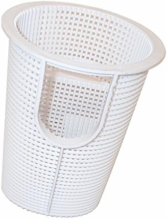 Cesta prefiltro piscina para bombas 1.0/1.5/2.0 hp