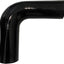 Codo reductor silicona 2.75-3" 90 grados manguera turbo