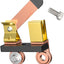 Interruptor maestro 12-24V corte batería auto RV barco