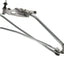 Varillaje limpiaparabrisas Honda Civic 03-05 76530S5AA01