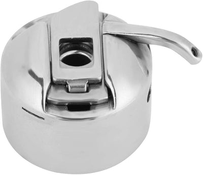 Caja bobina acero inox para coser 1850 juegos