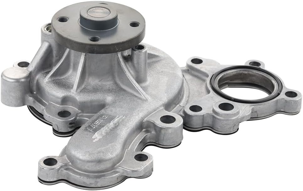 Bomba agua motor con juntas comp Lexus LX570 Toyota