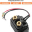Relé solenoide arranque comp Mercury Mariner 8-30HP