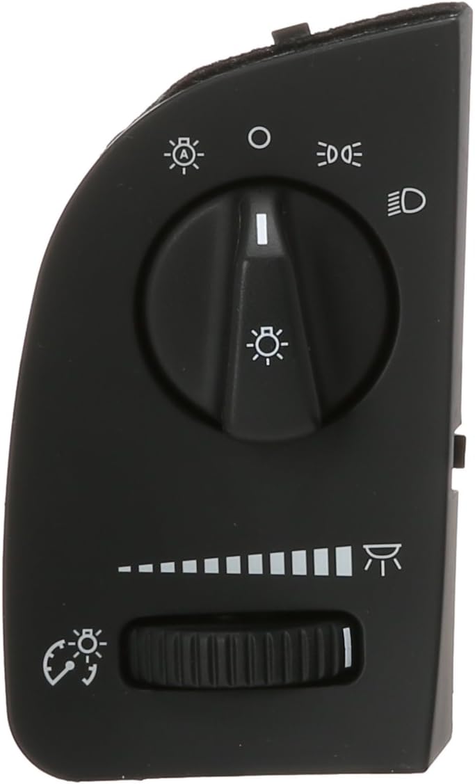 Interruptor faros delanteros HLS-1075