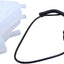Tanque refrigerante motor Ford Fiesta 1.6L 11-19