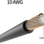 Cable extensión batería SAE 10AWG 2Pin con adaptador