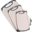 Set 3 Tablas Cortar con Asas Antiderrap