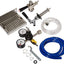 Set conversión puerta Kegerator Sistema D Deluxe