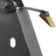 Set limpieza sierra biro con bloque carburo modelo 3334