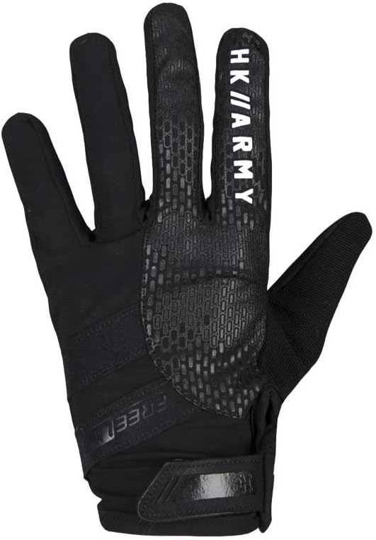 Guantes Paintball Freeline Stealth XL