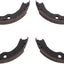 Zapatas freno estacionamiento Cadillac CTS 08-15