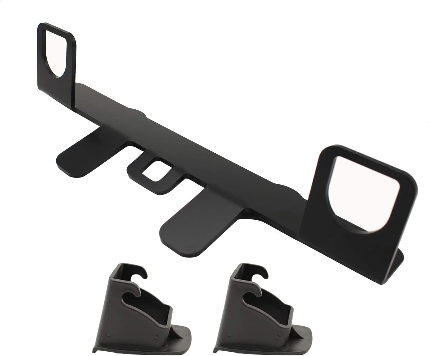 Kit ancla ISOFIX para asiento niño coche