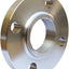 Bridas acero inox 304 1-1/2pulg cara elevada clase 150