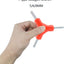 Llave bicicleta hexagonal 2.5-10mm forma Y